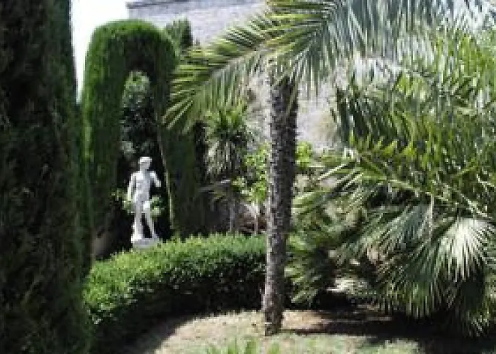 Hotel Sovrano Alberobello